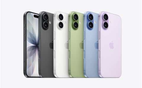 iPhone 17标准版才是“系列真神”！牙膏挤爆的原因揭秘：iPhone 16销量不足Pro三分之一