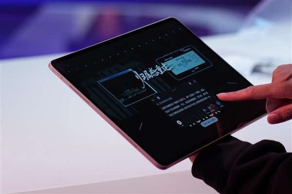 一门双至尊！荣耀MagicPad3 Pro平板首发第五代骁龙8至尊版：定义安卓最强平板