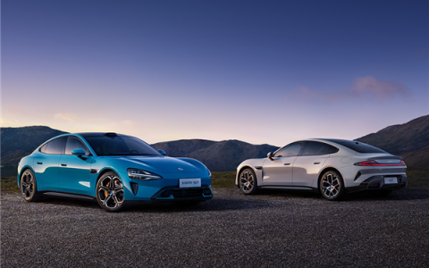 雷军：汽车市场很大 还远没到要相互比较的阶段