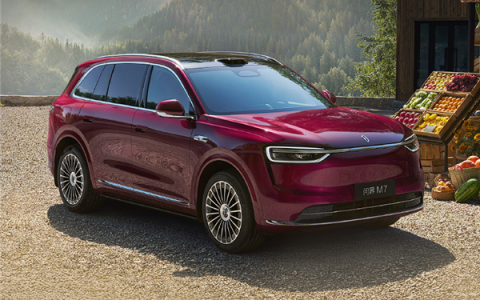 全新问界M7明日开售 产品经理爆料三个重磅信息