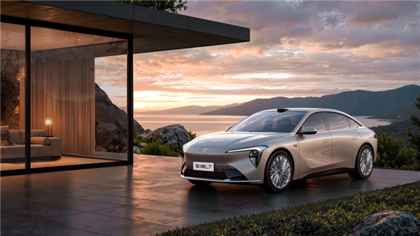 朱一龙站台代言 17万的至境L7开卖：别克要用增程打新势力