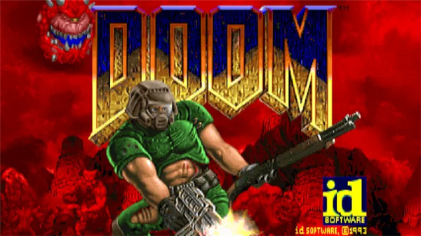《DOOM》在华硕MyPal上运行两年半终于崩溃！可能达到32位整数极限