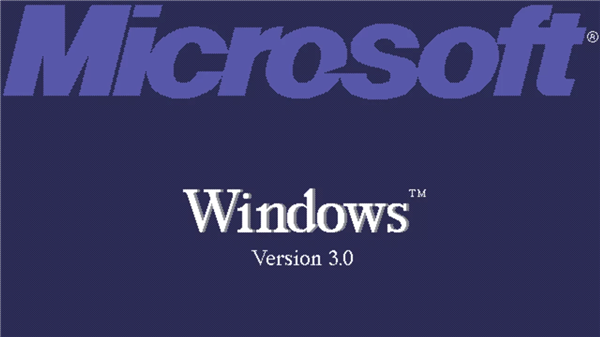 出现早于互联网：微软详解Windows 3.0中WinHelp为何有在线帮助