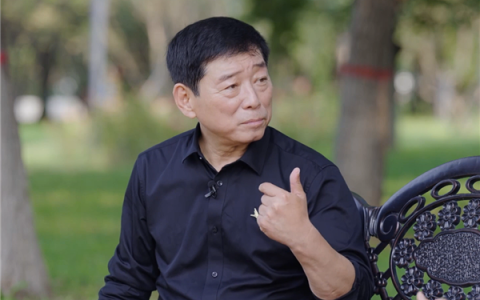 魏建军再谈“车圈恒大”：被资本裹挟 都是亏着钱卖