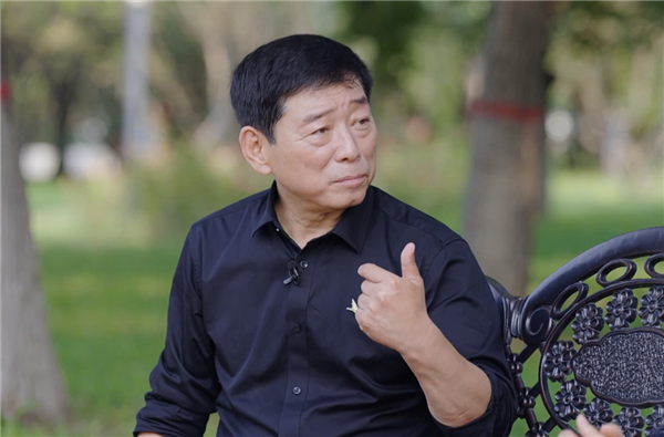 魏建军再谈“车圈恒大”：被资本裹挟 都是亏着钱卖