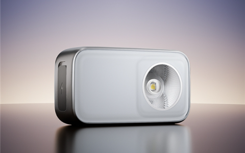 600流明、110米远射！小米米家户外多功能灯开售：129元