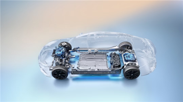 朱一龙站台代言 17万的至境L7开卖：别克要用增程打新势力