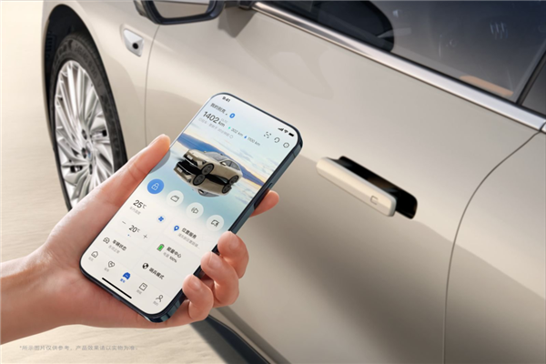 朱一龙站台代言 17万的至境L7开卖：别克要用增程打新势力