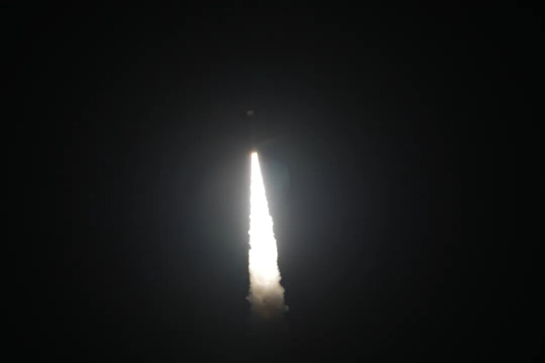 一箭11星：我国成功发射吉利星座05组卫星