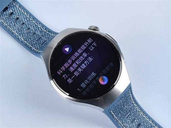 华为苹果手表巅峰对决：看谁能称霸2025年腕上科技