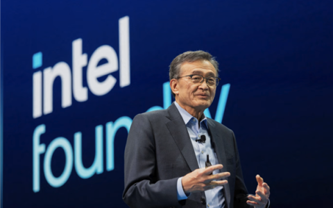 Intel还不能急着开心