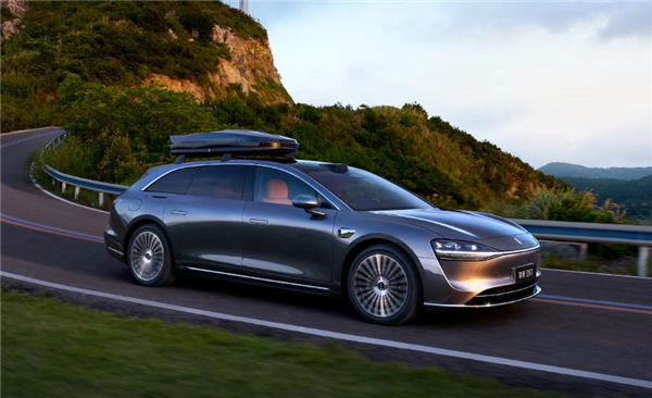 3年投入200亿！北汽抱紧华为：打造享界品牌战略共同体