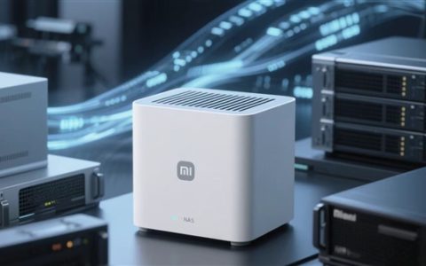 小米澎湃OS想要做到万物互联 最关键的设备是小米NAS