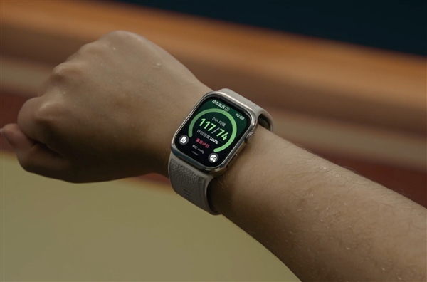 华为苹果手表巅峰对决：看谁能称霸2025年腕上科技