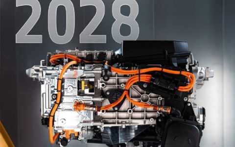 宝马集团：第三代氢燃料电池2028年量产 全新一代X5率先搭载