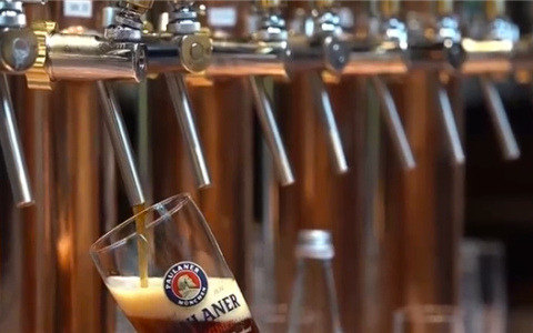 年轻人不买账 啤酒在德国卖不动了！2年50多家酒厂倒闭