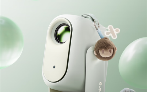 到手价1089元！小明Q6智能投影仪发布：500CVIA流明亮度、接入米家/小爱