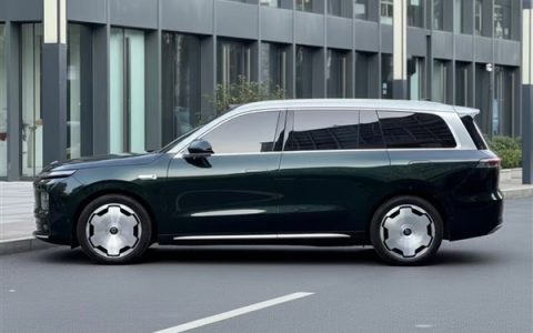 曝零跑、小米等将推80度增程车！宁德时代“复活”高镍电池