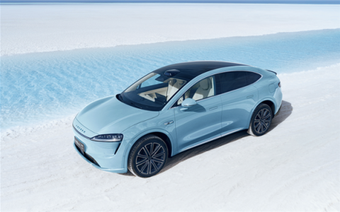 4999元起硬件OTA！智界4D毫米波雷达付费选购方案开启意向登记