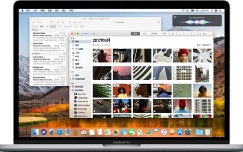 不是苹果机就是安卓机吗 简单科普笔记本都是什么机