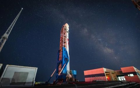 朱雀二号改进型遥三火箭发射失利：15天就找到了原因