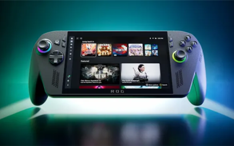 微软Win11全屏游戏模式提前泄露！所有Win11掌机都能用上