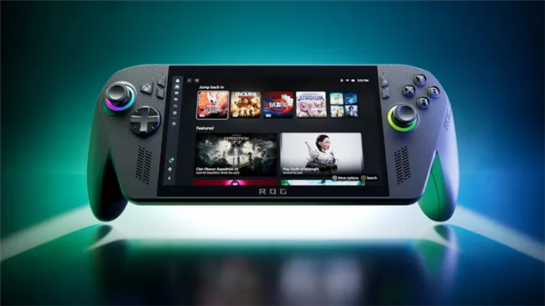 微软Win11全屏游戏模式提前泄露！所有Win11掌机都能用上