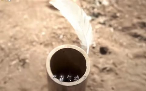 热播剧《生万物》“试春气”引热议 立春鸡毛真的会飞吗