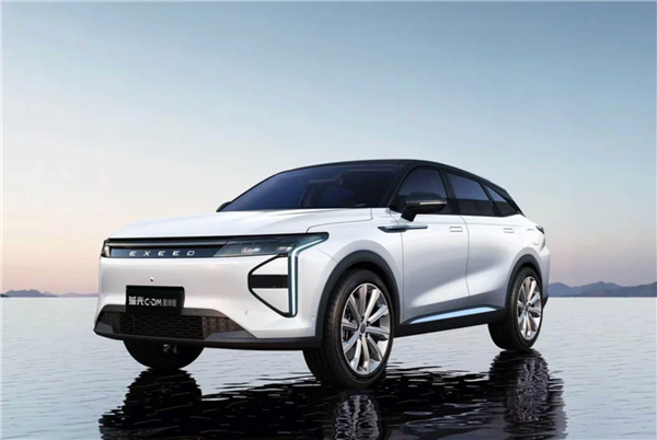 星途瑶光C-DM寰球版上市！新增单挡DHT版本 百公里亏电油耗5.4L更经济