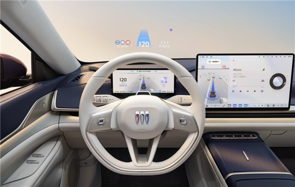 朱一龙站台代言 17万的至境L7开卖：别克要用增程打新势力