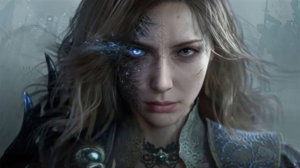 盘点8位国产游戏美女：谁可与蒂法一战？