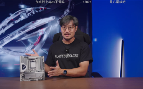 华硕B850M AYW OC极限压榨锐龙9000：狂揽12项世界纪录！