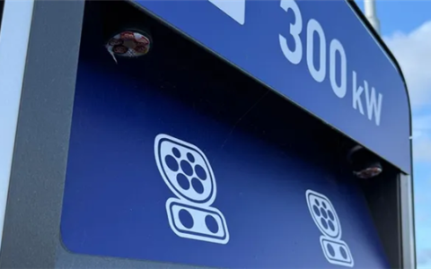 德国盗窃猖獗！单日70座充电站遭“洗劫”：含铜电缆成目标