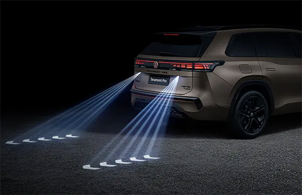 限时29.99万起 大众途昂Pro上市：视觉辅助选装5000元 顶配免费