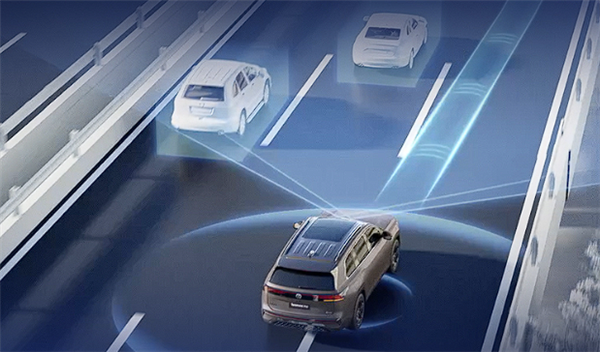 限时29.99万起 大众途昂Pro上市：视觉辅助选装5000元 顶配免费