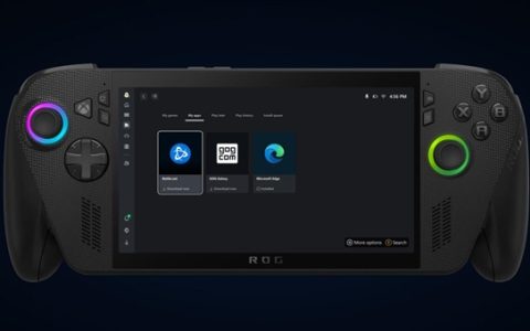 微软Xbox应用迎重磅更新！可聚合其他平台游戏库并启动