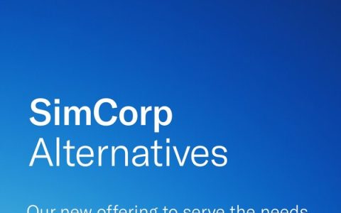 SimCorp Alternatives