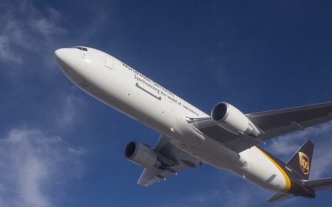 UPS 升级亚洲航空网络， 以运力时效双提升加速亚太区域贸易