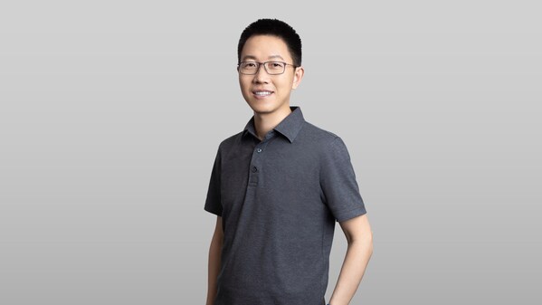 微步在线行政总裁薛锋先生