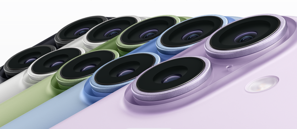 挤爆牙膏！库克为何开始重视iPhone标准版