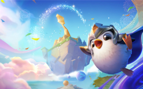 腾讯又一热门手游！《金铲铲之战》正式上线华为鸿蒙5：与安卓账号互通