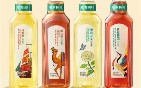 为何东方树叶“不宜冷冻、加热不宜超过50度” 官方回应