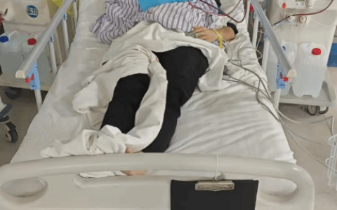 《英雄联盟》知名主播不幸确诊尿毒症！可能会告别直播