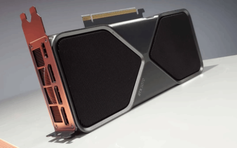 RTX 5070成当前世代