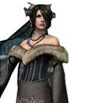 日本网站公布《最终幻想》最受欢迎角色排名：蒂法第一