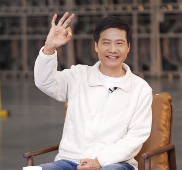 雷军健身打卡第101次：已超越全年目标！