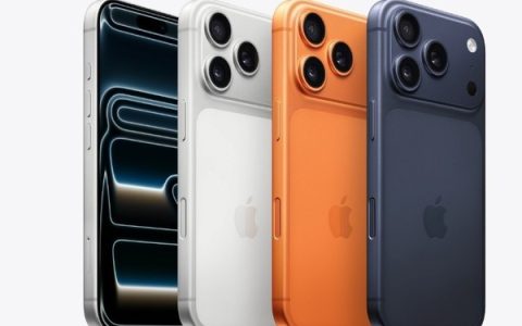 一文看懂iPhone 17系列区别 标准版注定要大杀四方