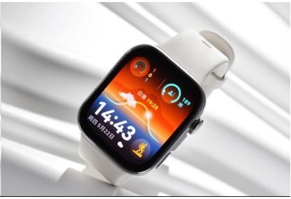 华为苹果手表巅峰对决：看谁能称霸2025年腕上科技