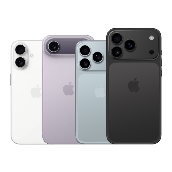 iPhone 17系列来了：Pro与Air如何选