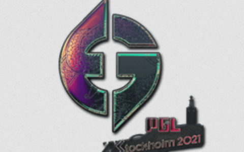 《CS2》黑蛋事件基本落幕！能载入史册的超大赛博杀猪盘